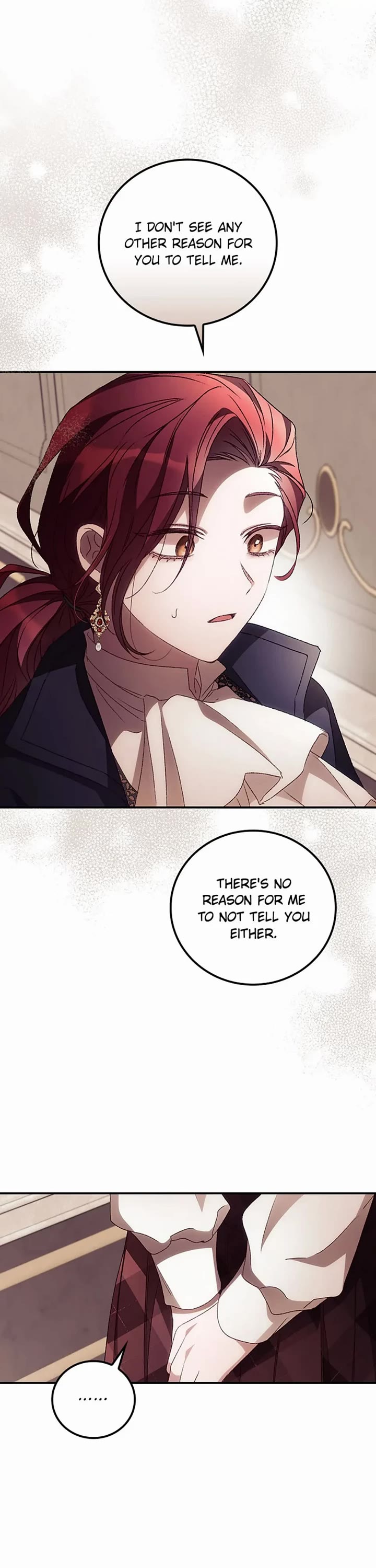 I Can See Your Death chapter 44 page 16