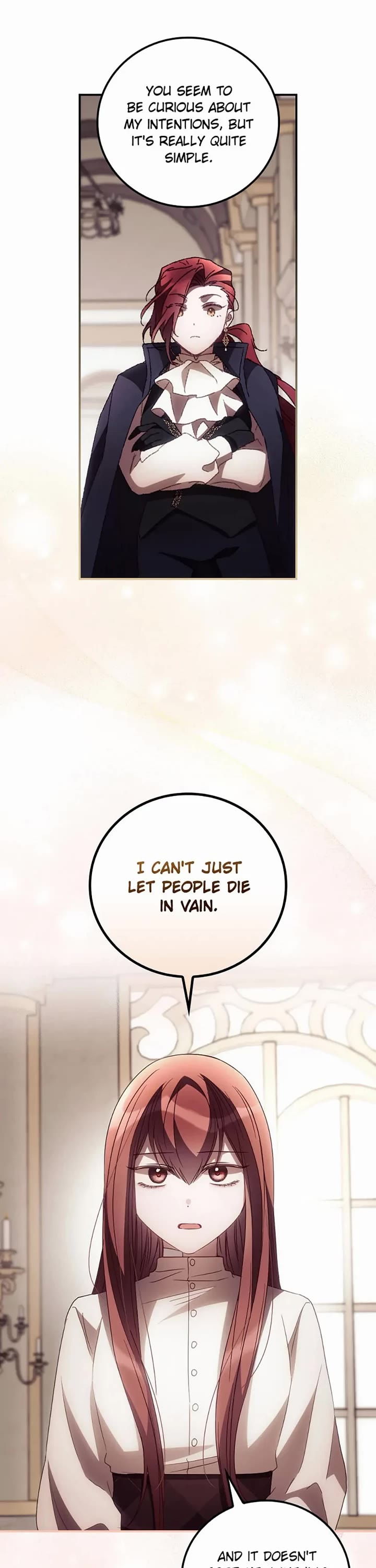 I Can See Your Death chapter 44 page 17