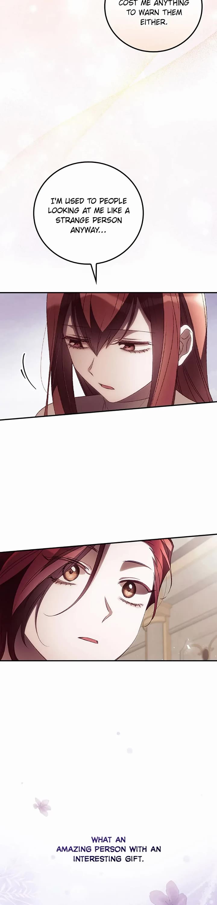 I Can See Your Death chapter 44 page 18