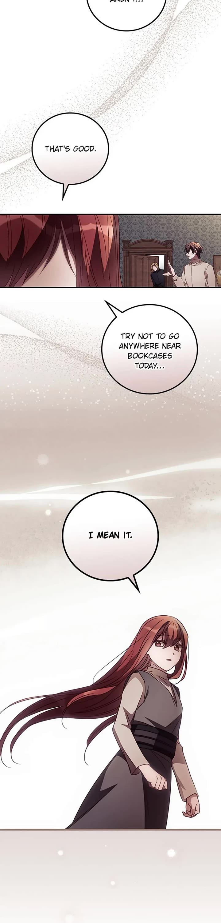 I Can See Your Death chapter 44 page 2