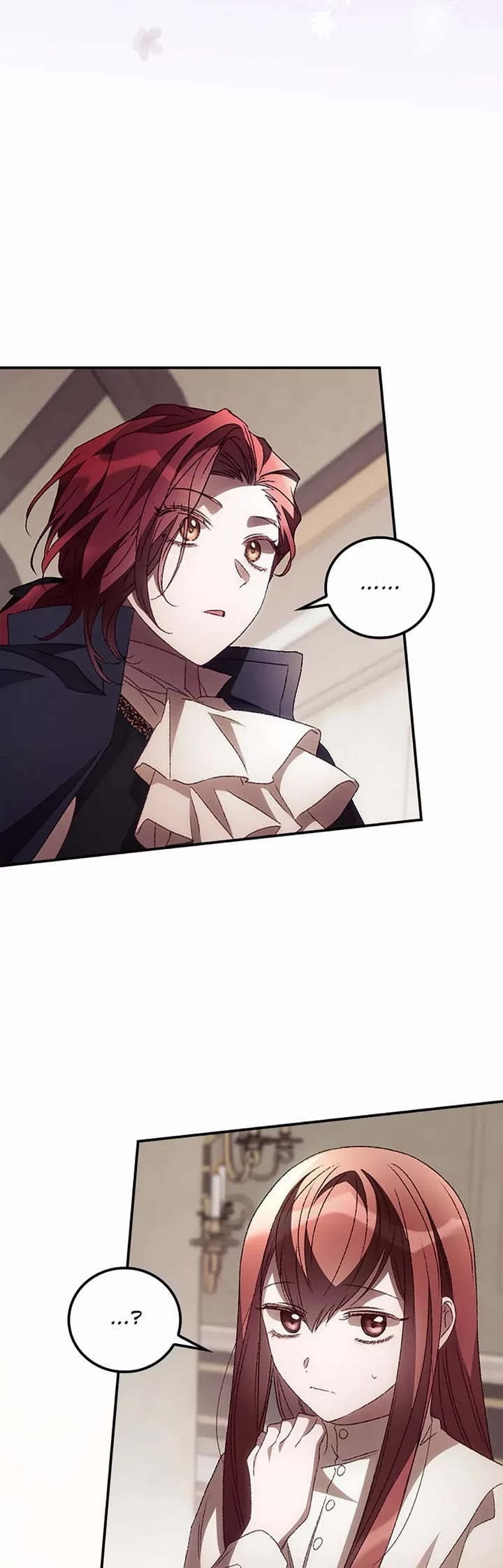 I Can See Your Death chapter 44 page 20