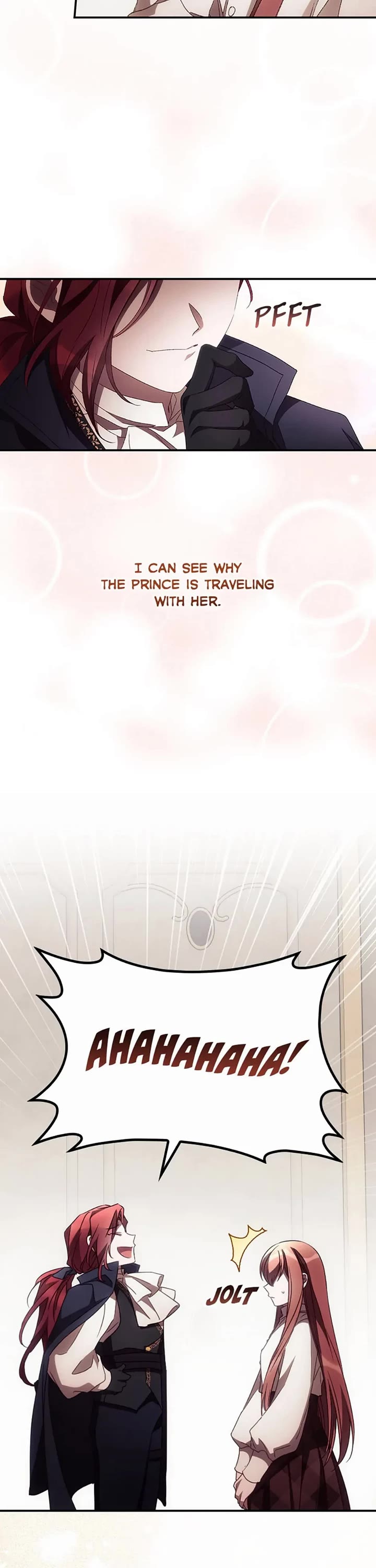 I Can See Your Death chapter 44 page 21