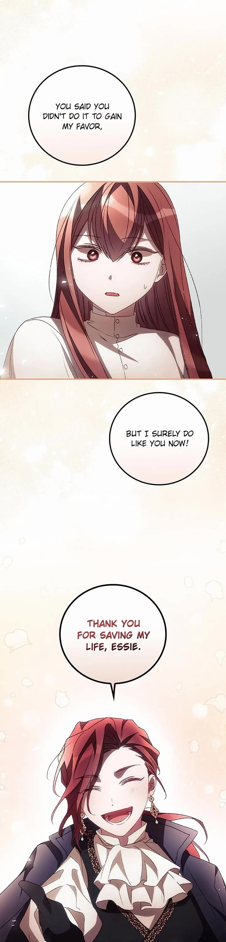 I Can See Your Death chapter 44 page 22