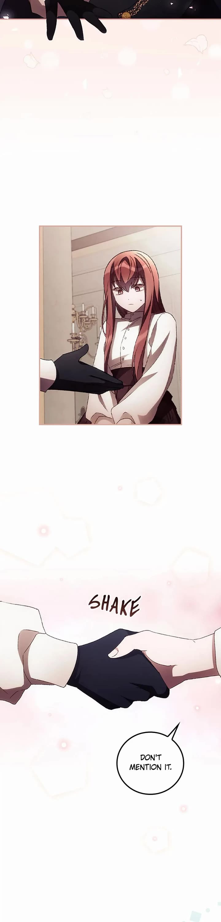 I Can See Your Death chapter 44 page 23