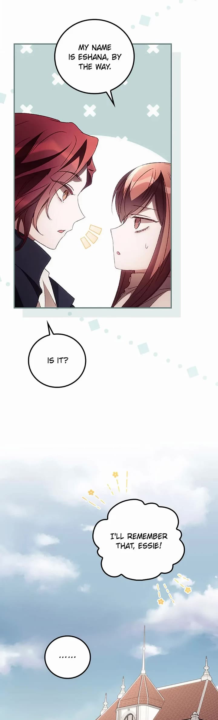 I Can See Your Death chapter 44 page 24