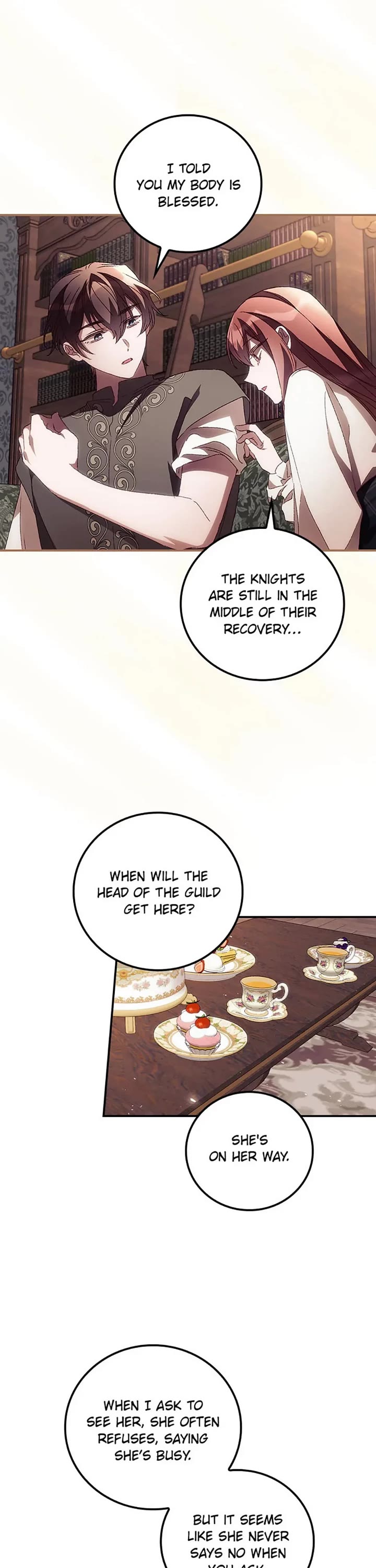 I Can See Your Death chapter 44 page 26