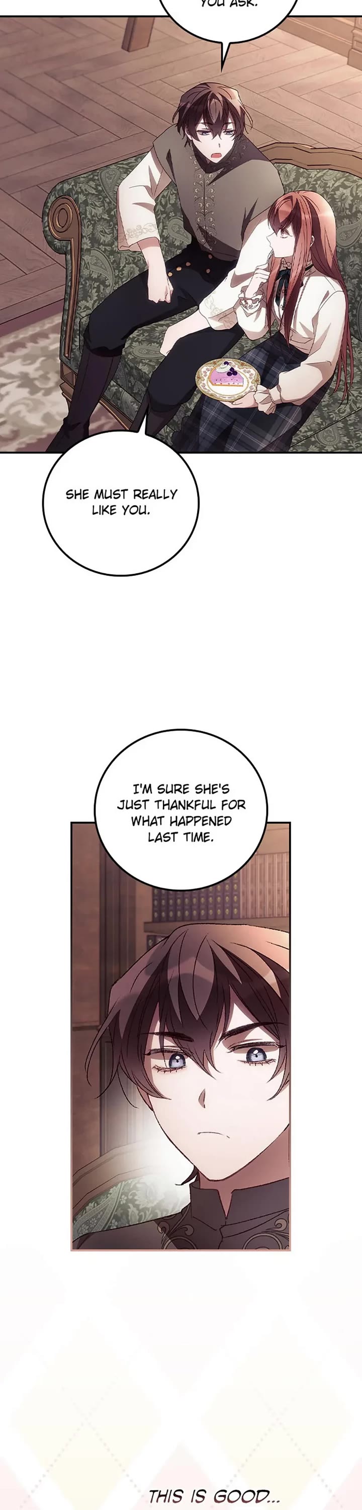 I Can See Your Death chapter 44 page 27