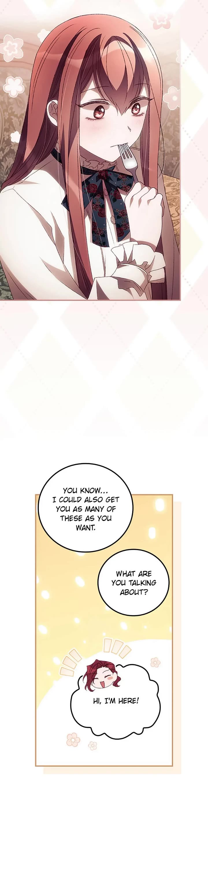 I Can See Your Death chapter 44 page 28