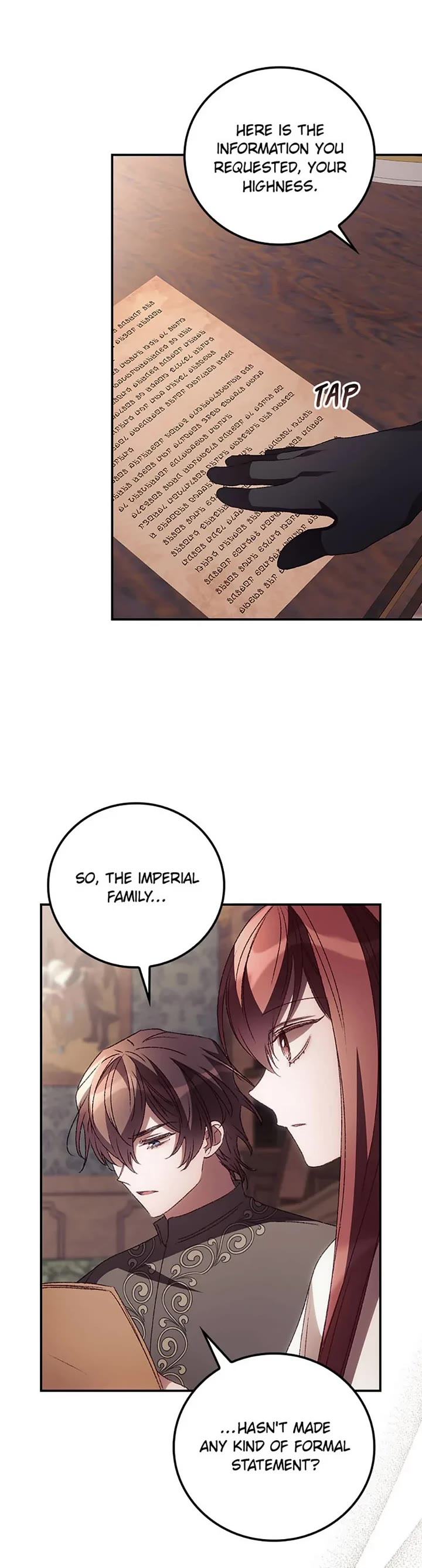 I Can See Your Death chapter 44 page 29