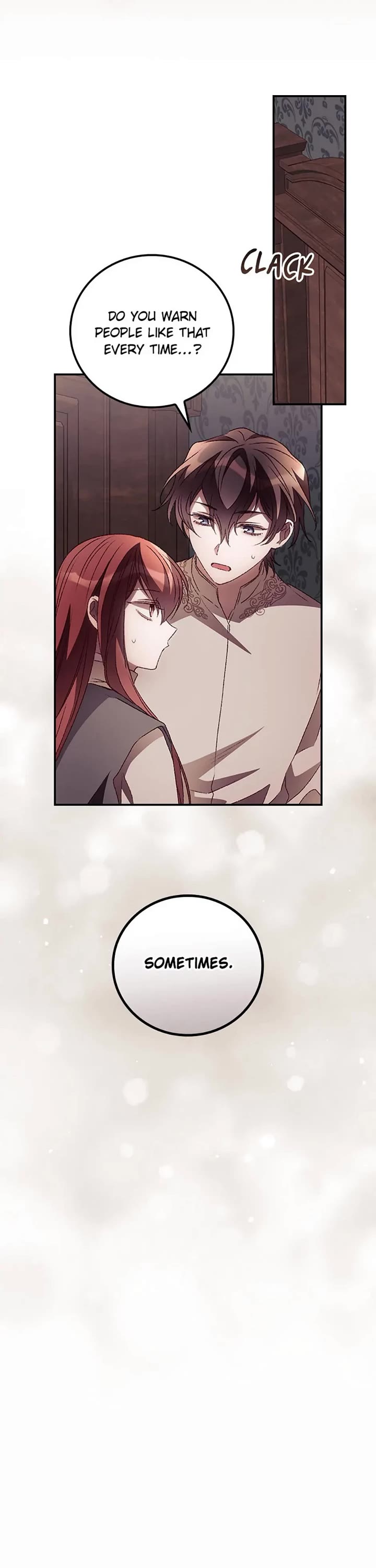 I Can See Your Death chapter 44 page 3