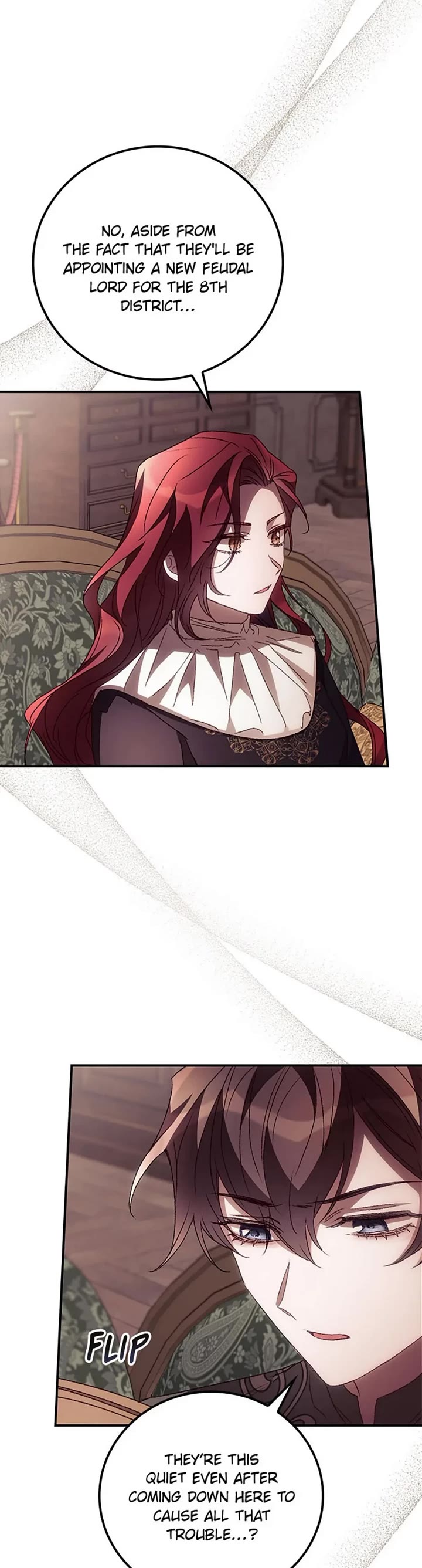 I Can See Your Death chapter 44 page 30