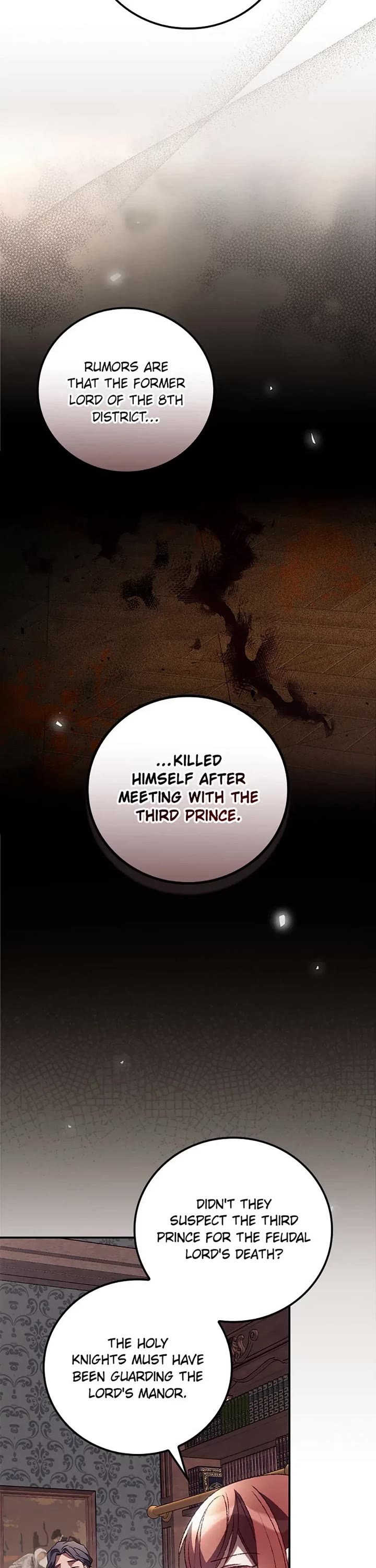 I Can See Your Death chapter 44 page 31