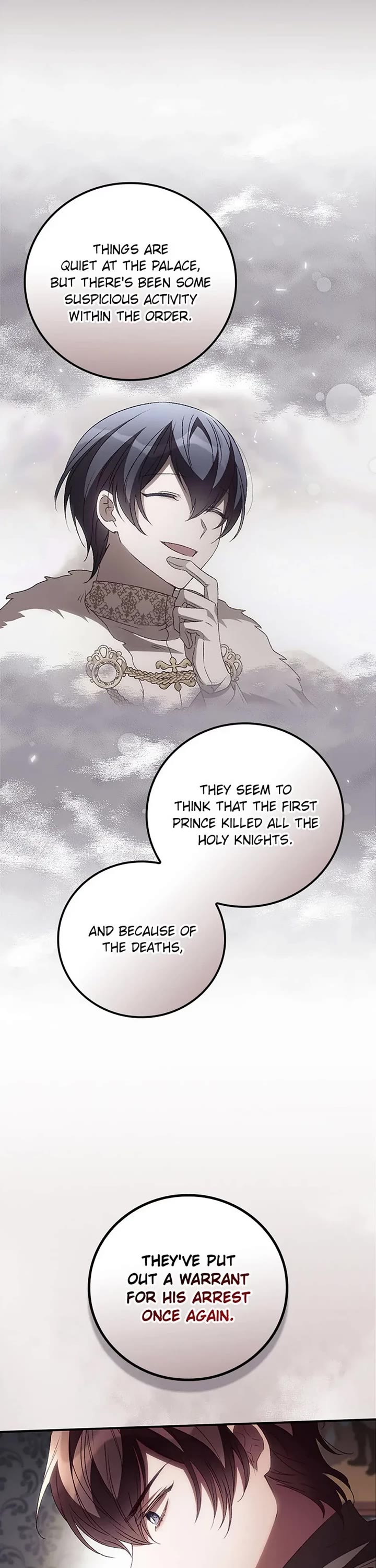 I Can See Your Death chapter 44 page 33