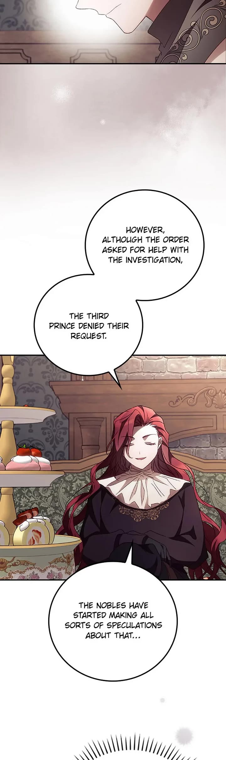 I Can See Your Death chapter 44 page 34