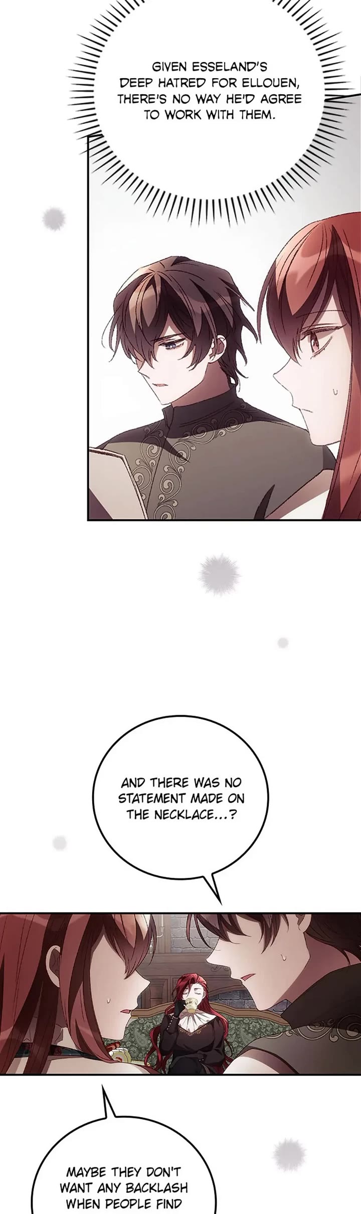 I Can See Your Death chapter 44 page 35