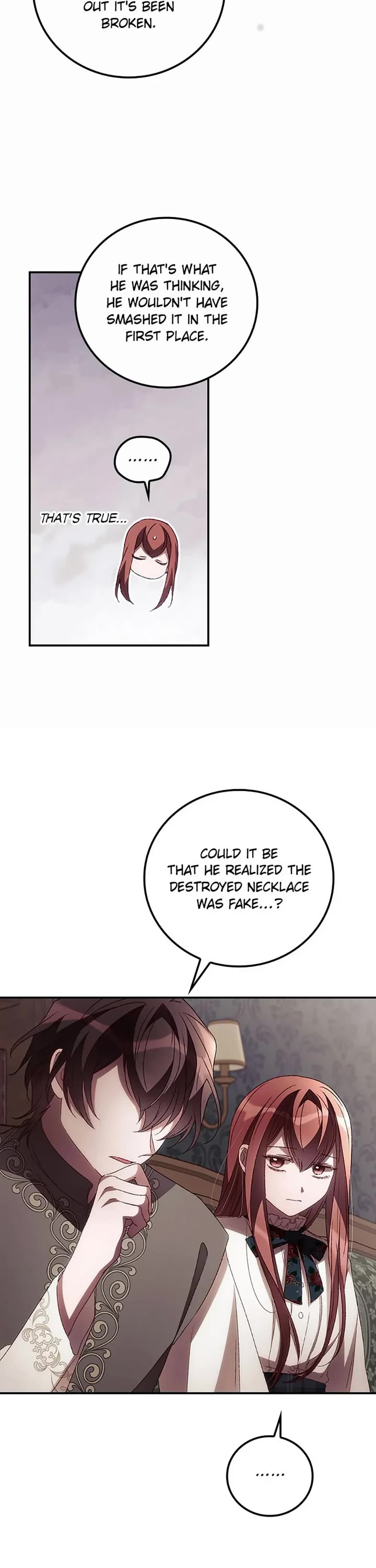 I Can See Your Death chapter 44 page 36