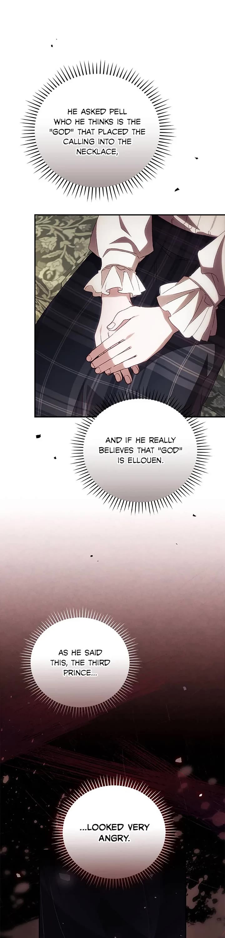 I Can See Your Death chapter 44 page 37