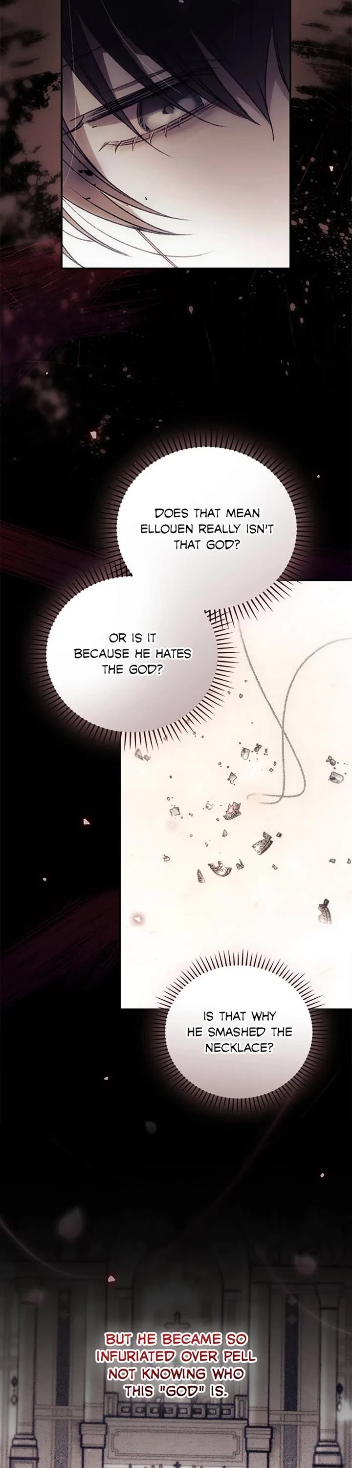 I Can See Your Death chapter 44 page 38