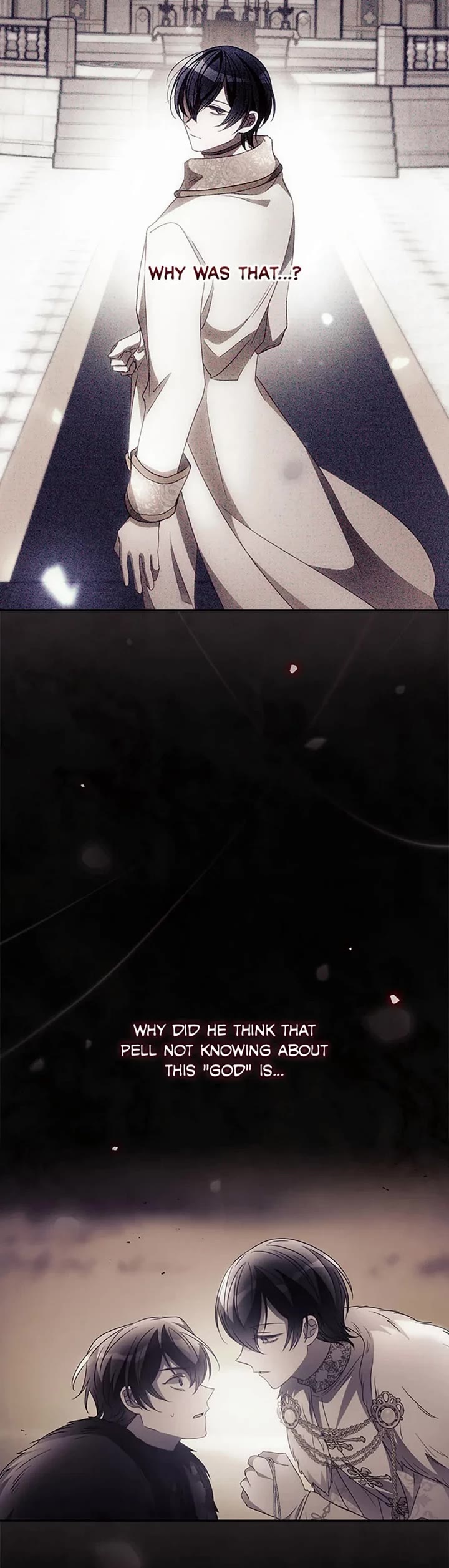 I Can See Your Death chapter 44 page 39