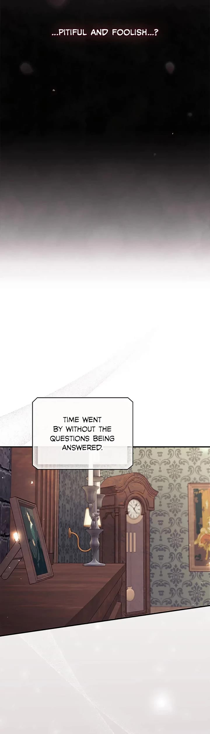 I Can See Your Death chapter 44 page 40