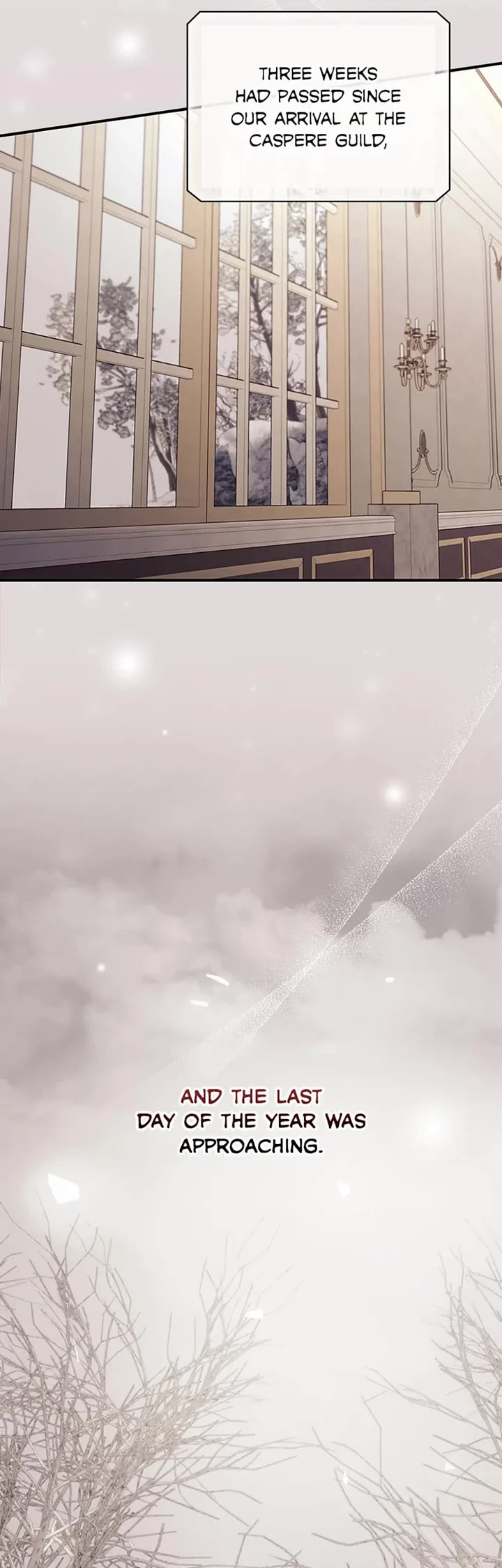 I Can See Your Death chapter 44 page 41