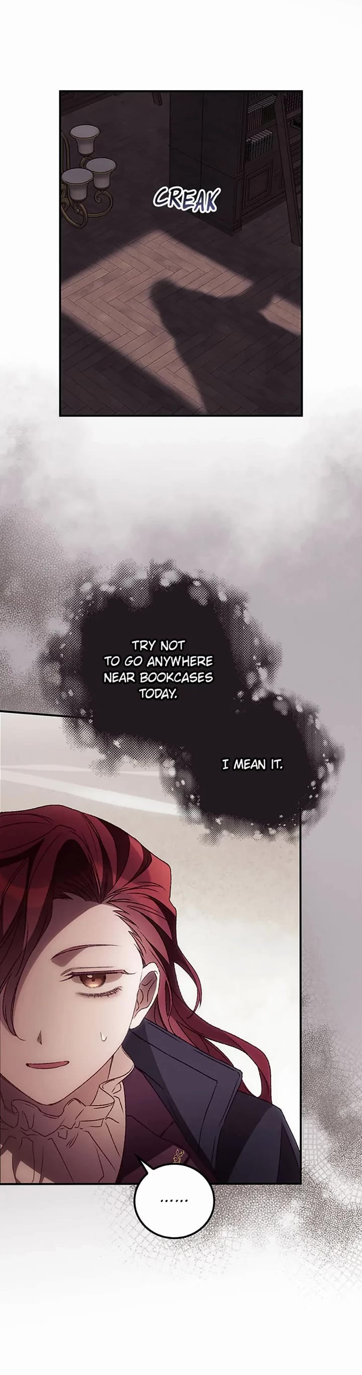 I Can See Your Death chapter 44 page 5