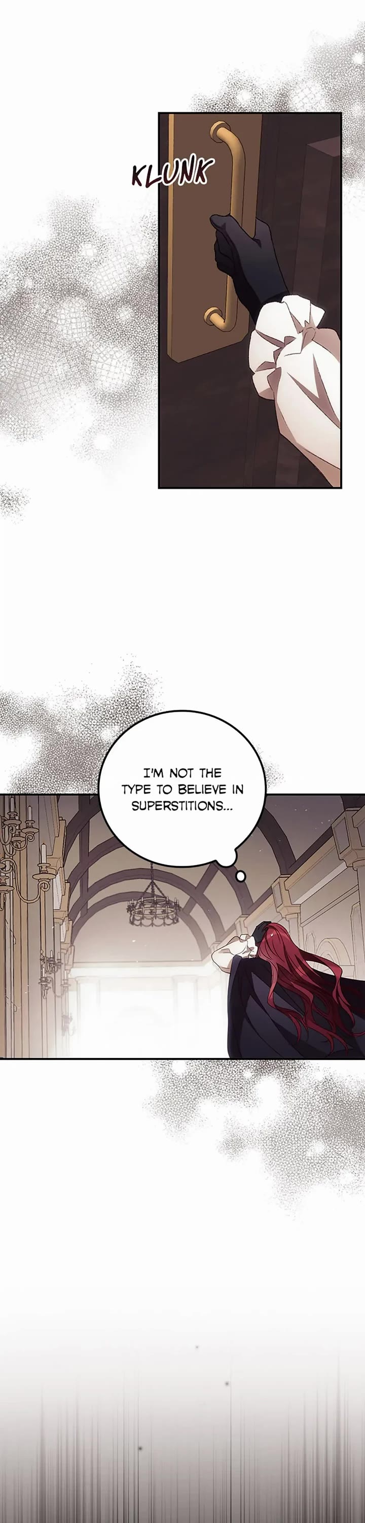 I Can See Your Death chapter 44 page 6