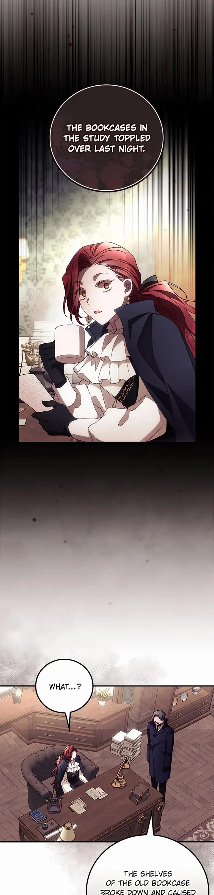 I Can See Your Death chapter 44 page 7