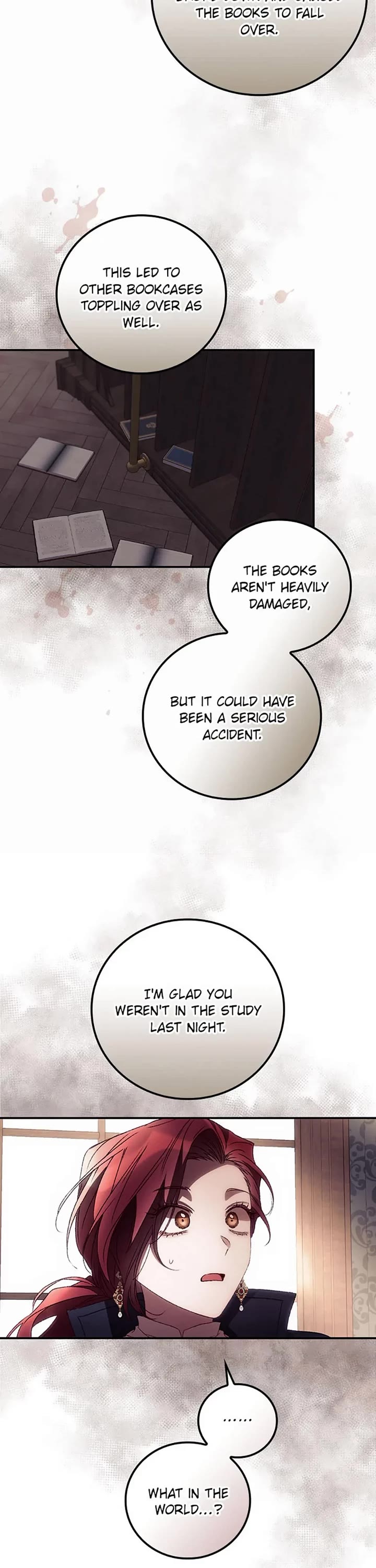 I Can See Your Death chapter 44 page 8