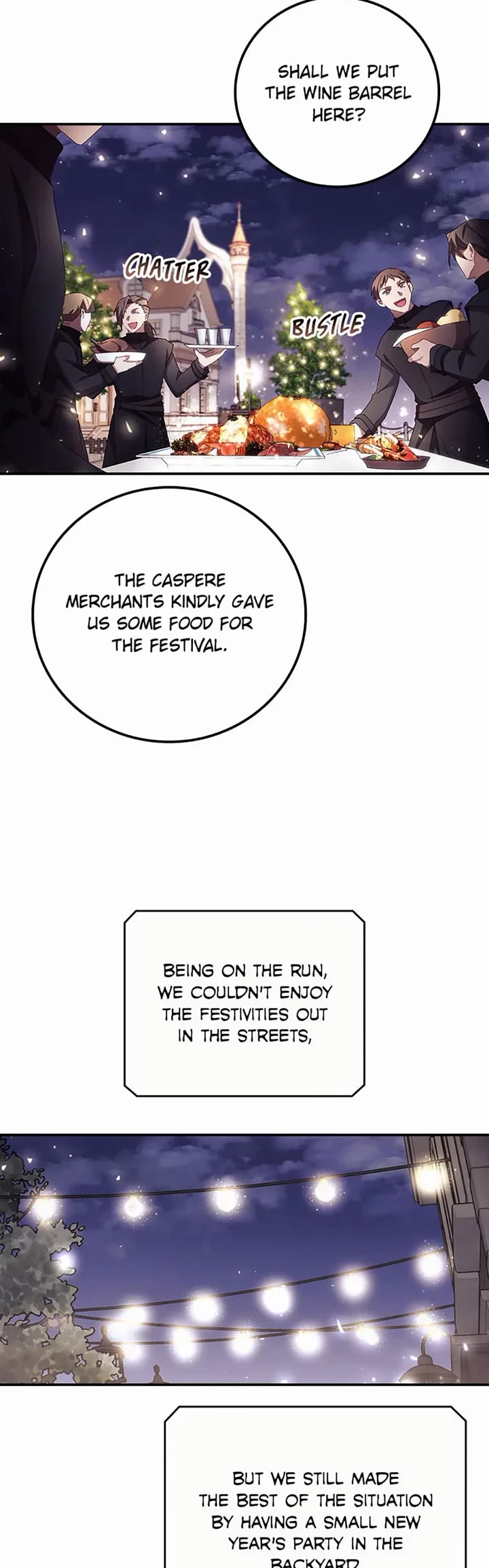 I Can See Your Death chapter 45 page 10