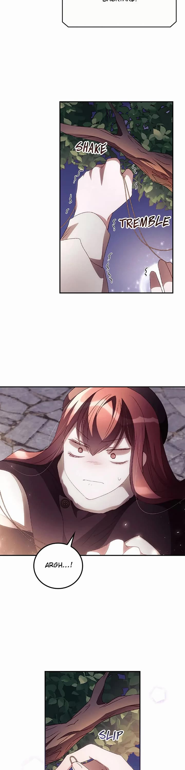 I Can See Your Death chapter 45 page 11