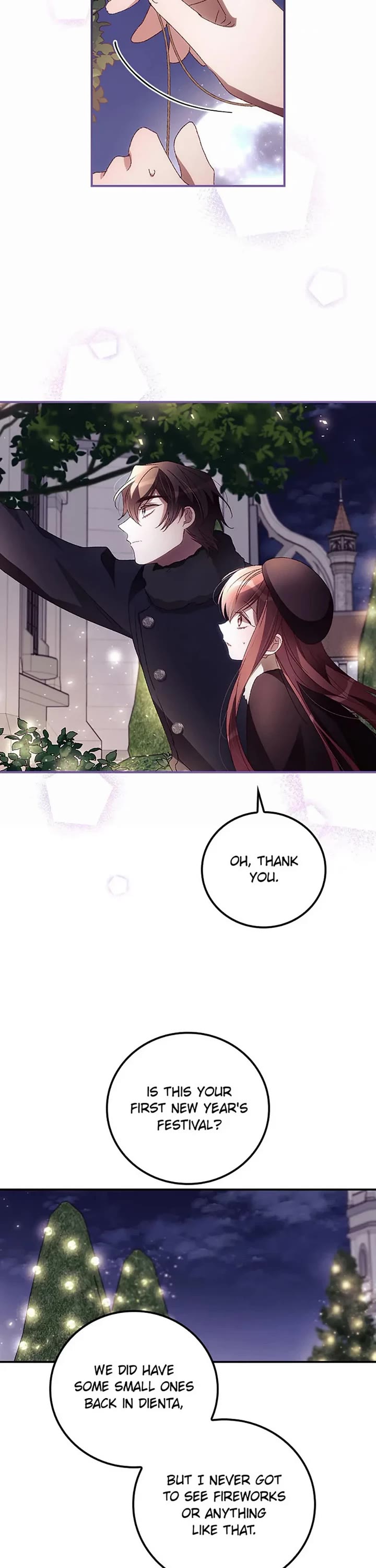 I Can See Your Death chapter 45 page 12