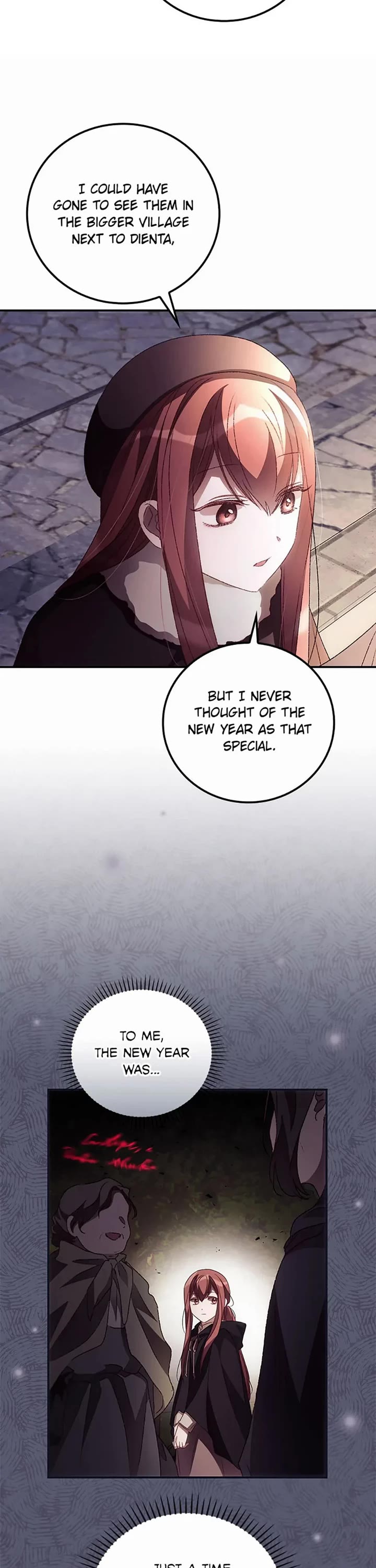 I Can See Your Death chapter 45 page 13