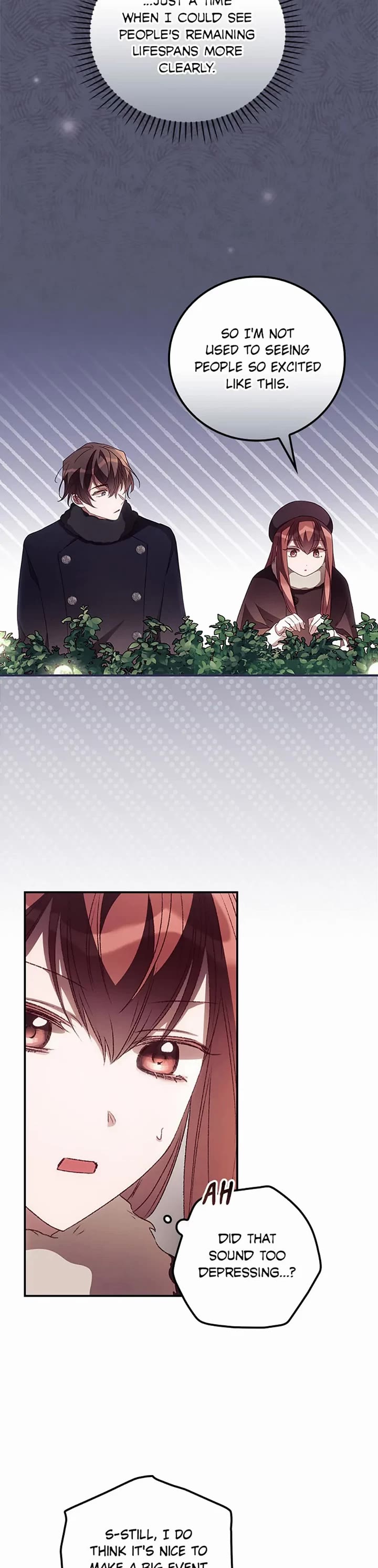 I Can See Your Death chapter 45 page 14