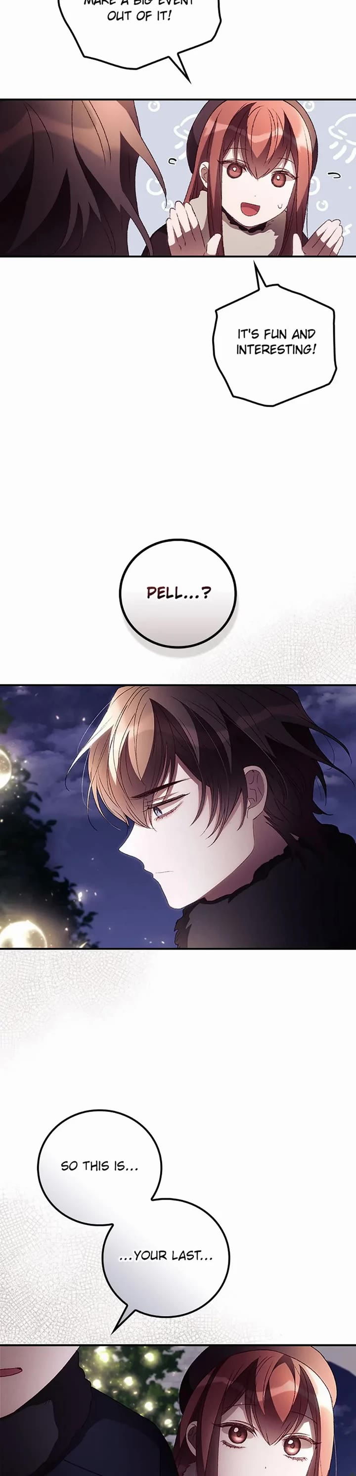 I Can See Your Death chapter 45 page 15