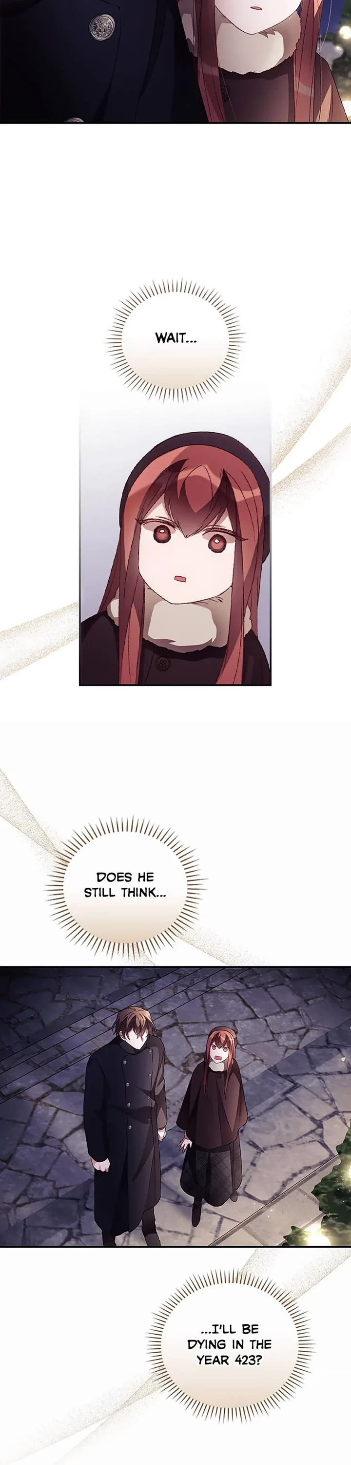 I Can See Your Death chapter 45 page 16