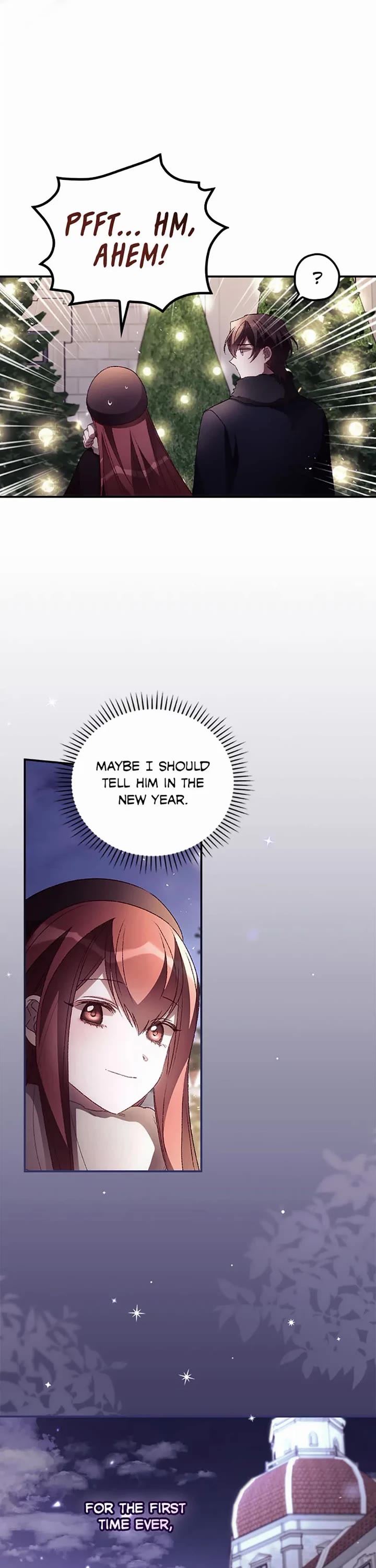 I Can See Your Death chapter 45 page 17