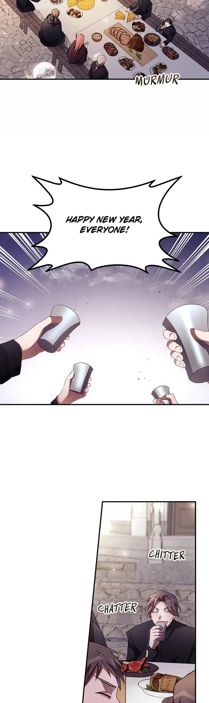 I Can See Your Death chapter 45 page 19