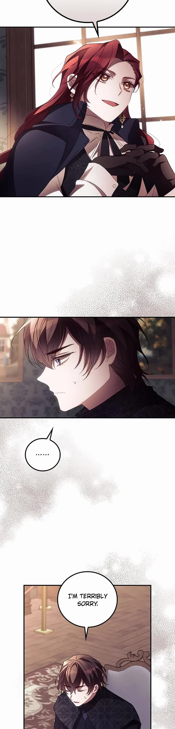 I Can See Your Death chapter 45 page 2