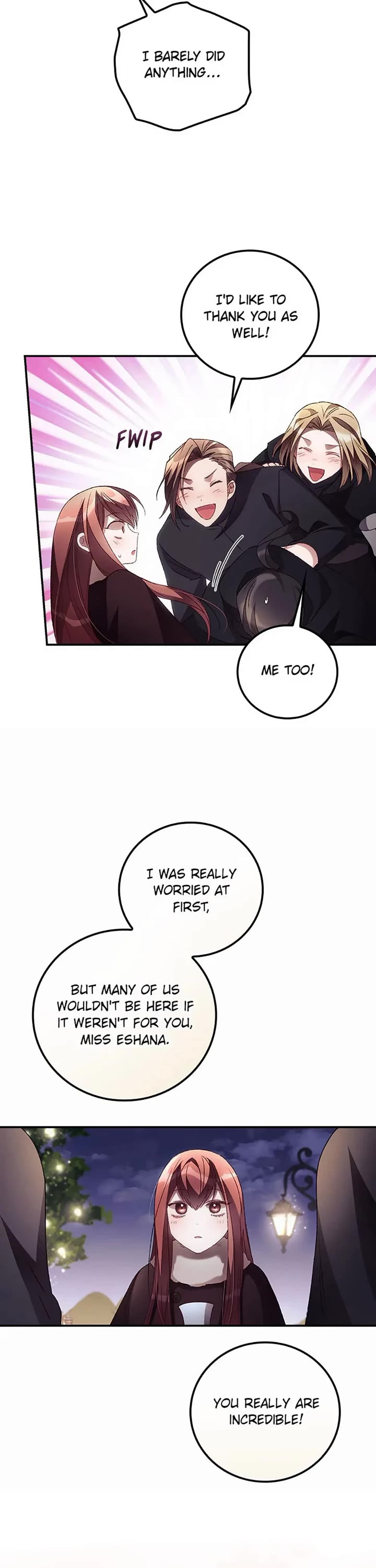 I Can See Your Death chapter 45 page 22