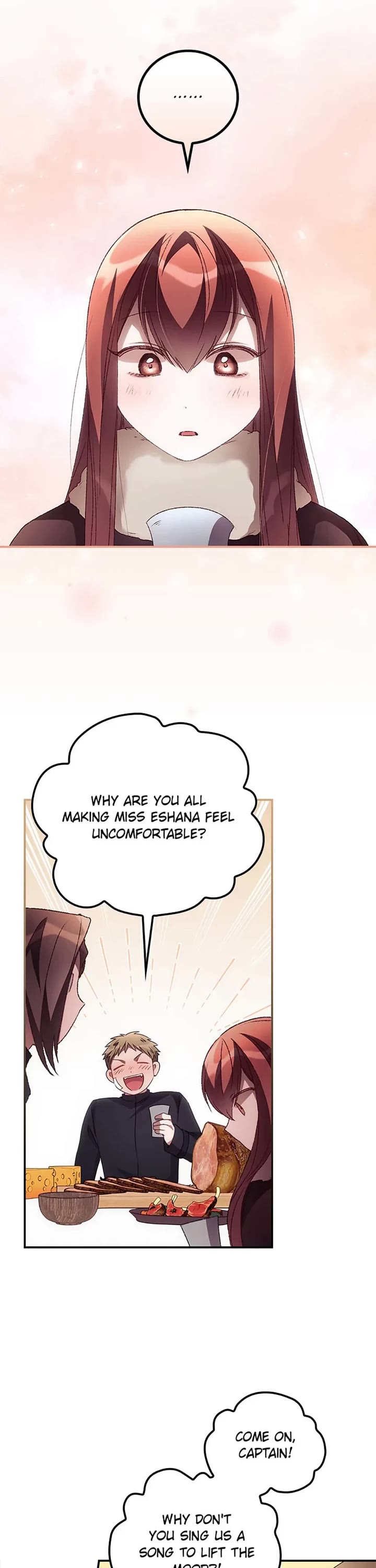 I Can See Your Death chapter 45 page 23