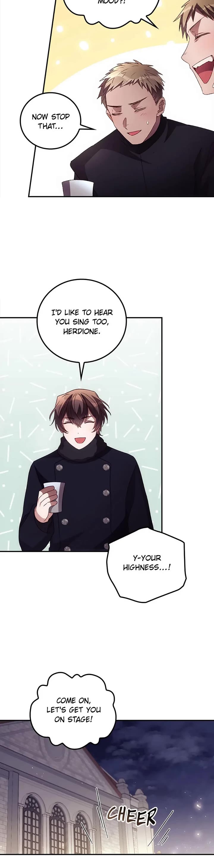 I Can See Your Death chapter 45 page 24