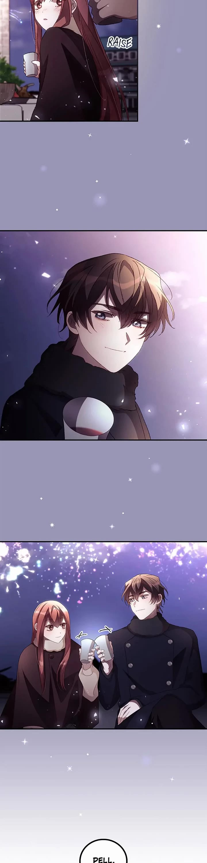 I Can See Your Death chapter 45 page 28