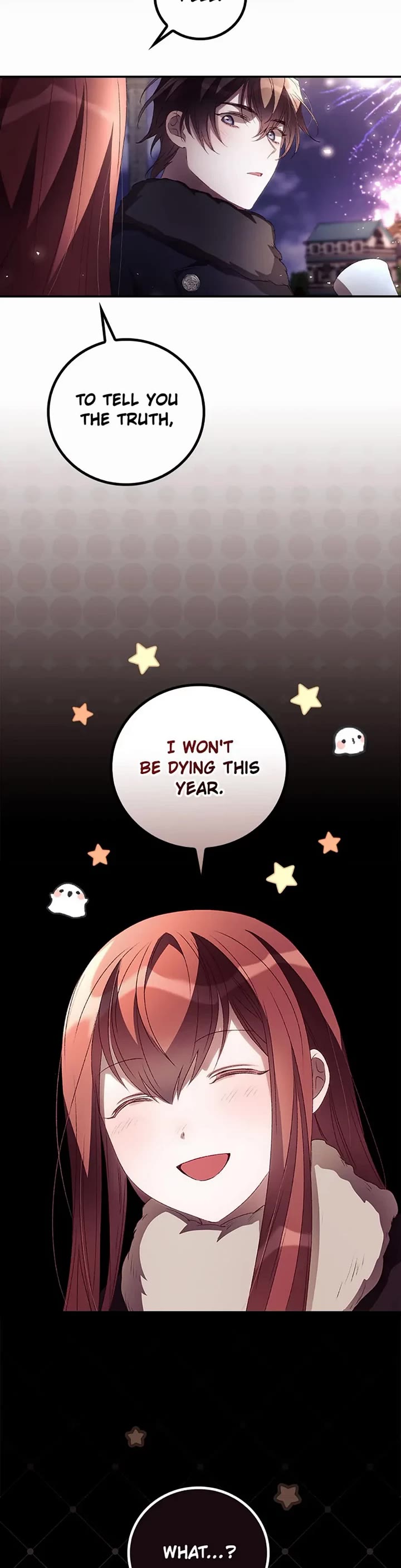 I Can See Your Death chapter 45 page 29