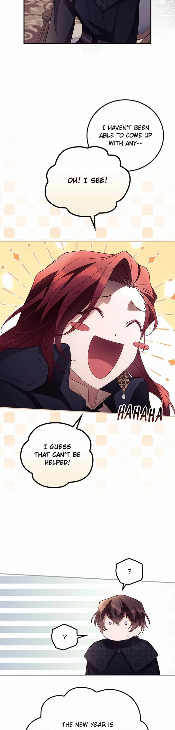 I Can See Your Death chapter 45 page 3