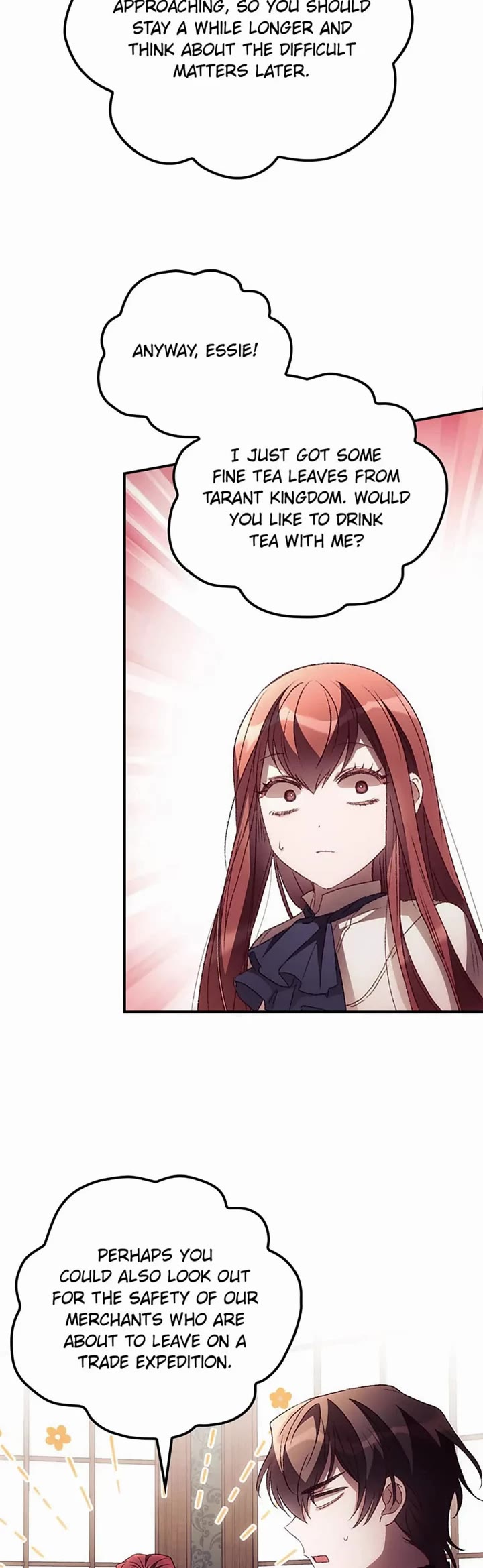 I Can See Your Death chapter 45 page 4