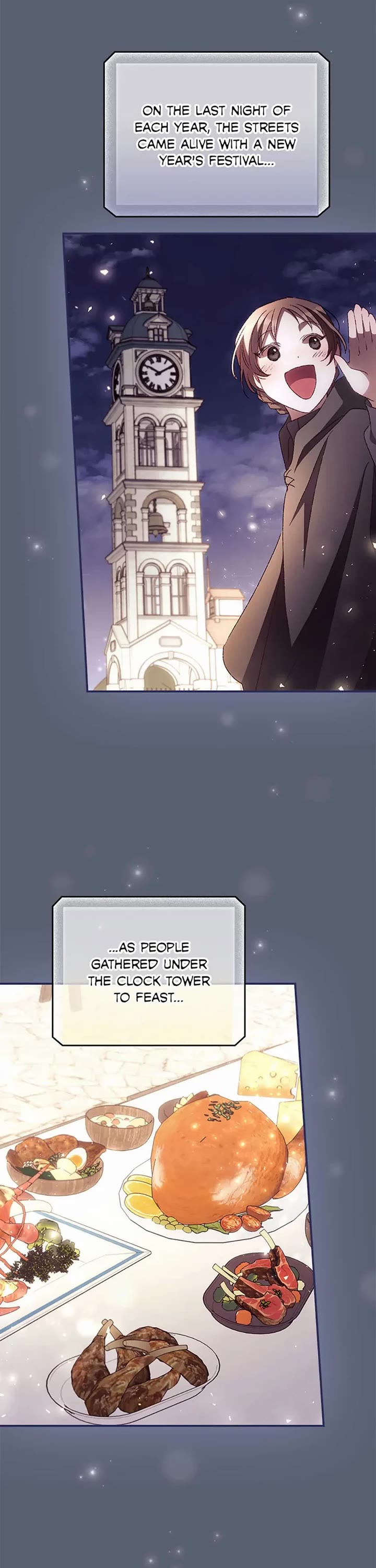 I Can See Your Death chapter 45 page 8