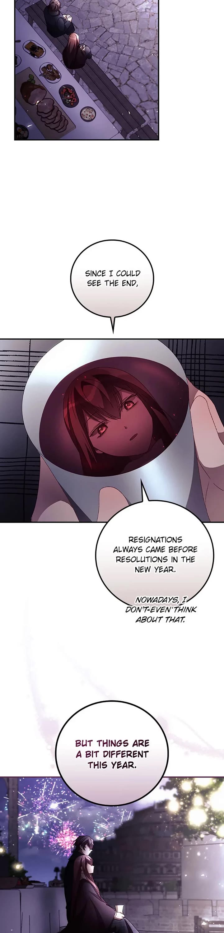 I Can See Your Death chapter 46 page 12