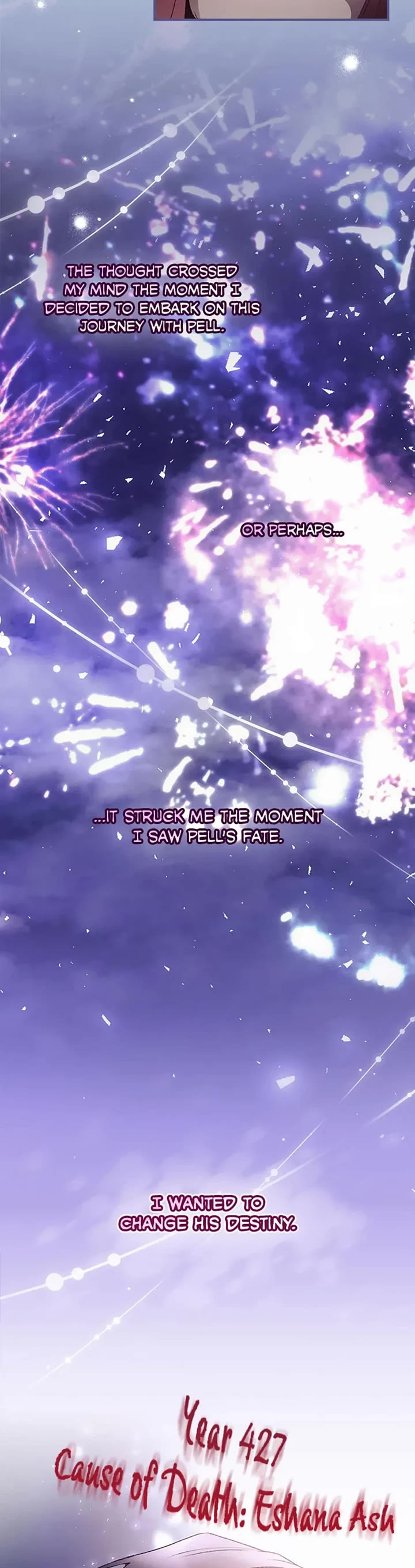 I Can See Your Death chapter 46 page 14