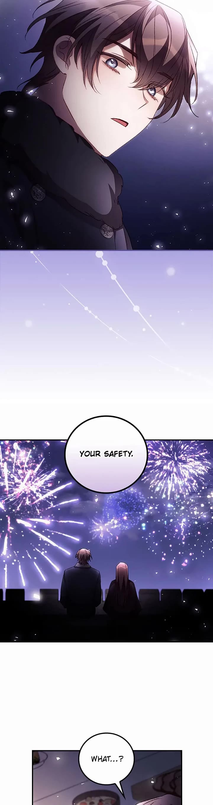 I Can See Your Death chapter 46 page 15